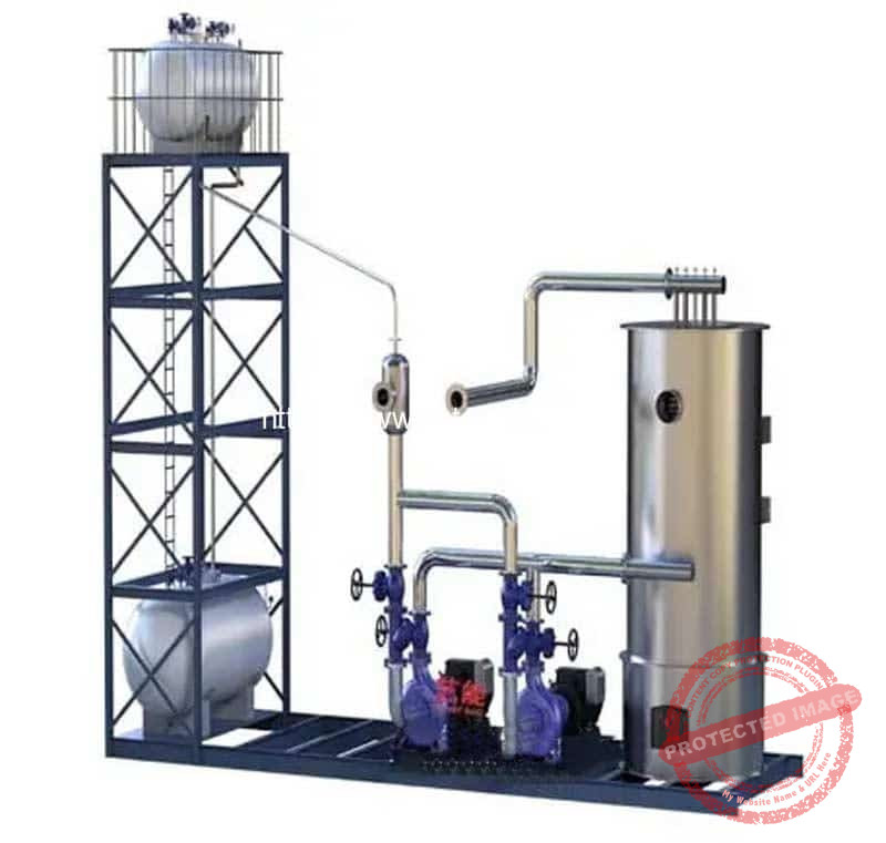 Biomasss-Fuel-Portable-Skid-Mount-Thermal-Oil-Heater